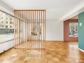 1221 Minor Avenue 109, Seattle WA 98101