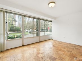 1221 Minor Avenue 109, Seattle WA 98101