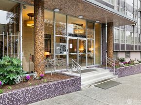 1221 Minor Avenue 109, Seattle WA 98101
