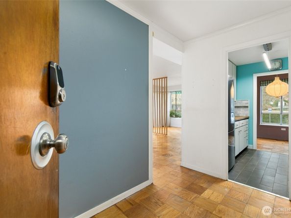 1221 Minor Avenue 109, Seattle WA 98101