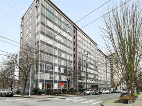 1221 Minor Avenue 109, Seattle WA 98101