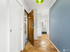 1221 Minor Avenue 109, Seattle WA 98101