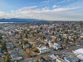 6249 8th Avenue NW, Seattle WA 98107