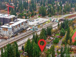 18916 5th Avenue NE, Shoreline WA 98155