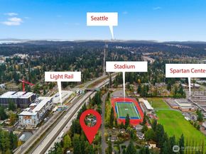 18916 5th Avenue NE, Shoreline WA 98155