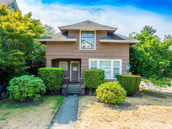 1303 13th Avenue S, Seattle WA 98144