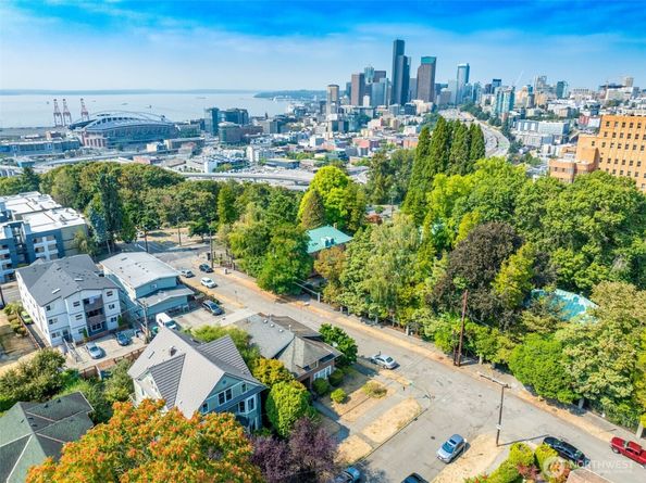 1303 13th Avenue S, Seattle WA 98144
