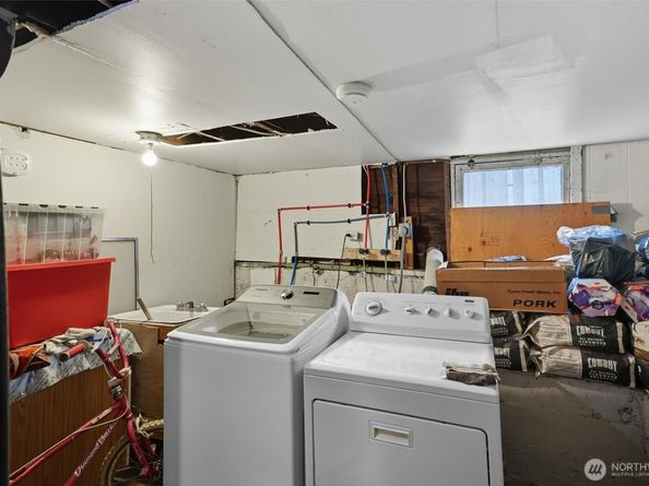 911 Martin Luther King Jr Way, Seattle WA 98122