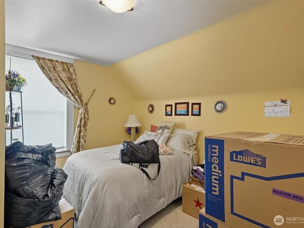 911 Martin Luther King Jr Way, Seattle WA 98122