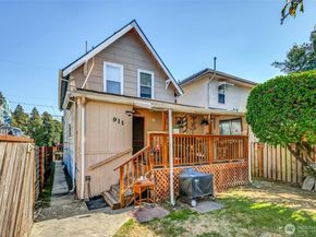 911 Martin Luther King Jr Way, Seattle WA 98122