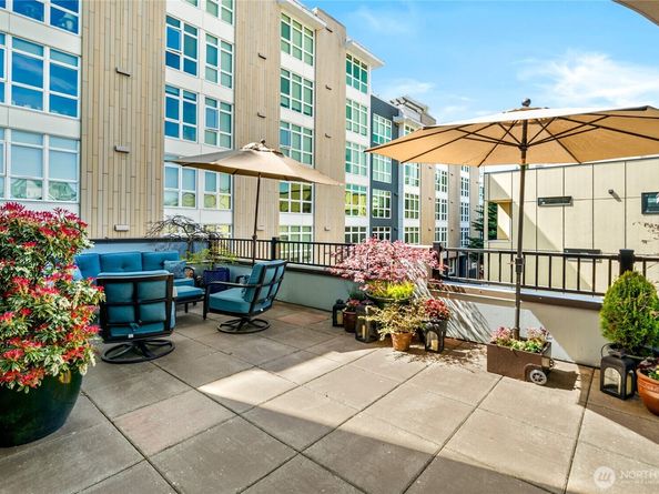 5615 24th Avenue NW 24, Seattle WA 98107