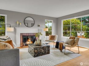 5608 34th Avenue NW, Seattle WA 98107