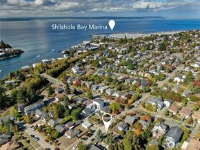 5608 34th Avenue NW, Seattle WA 98107