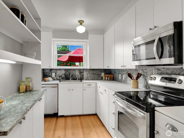5608 34th Avenue NW, Seattle WA 98107