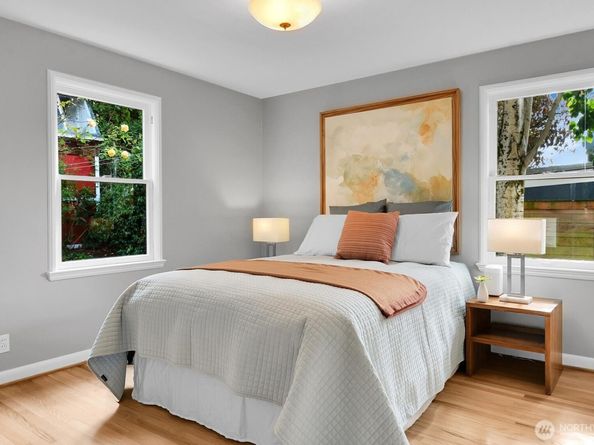 5608 34th Avenue NW, Seattle WA 98107