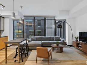 2716 Elliott Avenue 404, Seattle WA 98121