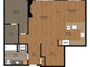 375 Kirkland Avenue 203, Kirkland WA 98033