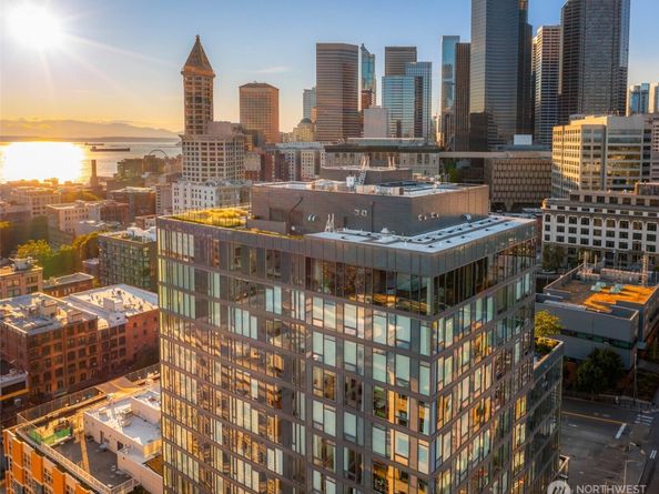 450 S Main Street 1102, Seattle WA 98104