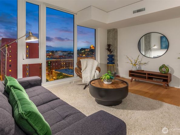 450 S Main Street 1102, Seattle WA 98104