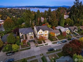 5142 48th Avenue NE, Seattle WA 98105