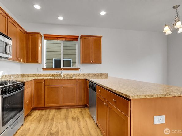 302 J Avenue 3, Snohomish WA 98290