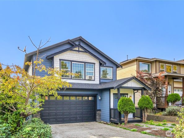302 J Avenue 3, Snohomish WA 98290