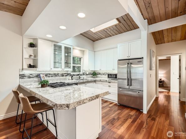 11446 Ohde Avenue, Kirkland WA 98033