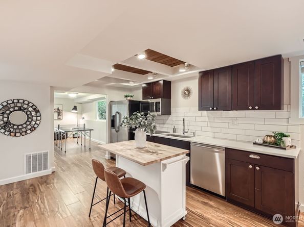 11446 Ohde Avenue, Kirkland WA 98033