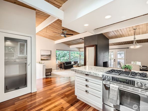 11446 Ohde Avenue, Kirkland WA 98033