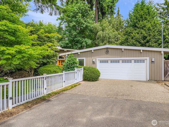 11446 Ohde Avenue, Kirkland WA 98033