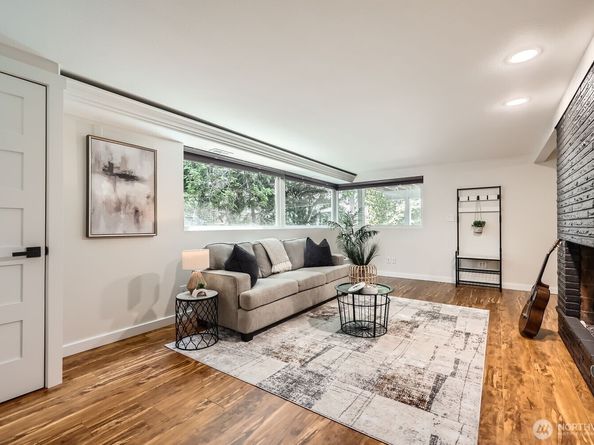 11446 Ohde Avenue, Kirkland WA 98033