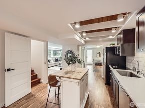 11446 Ohde Avenue, Kirkland WA 98033