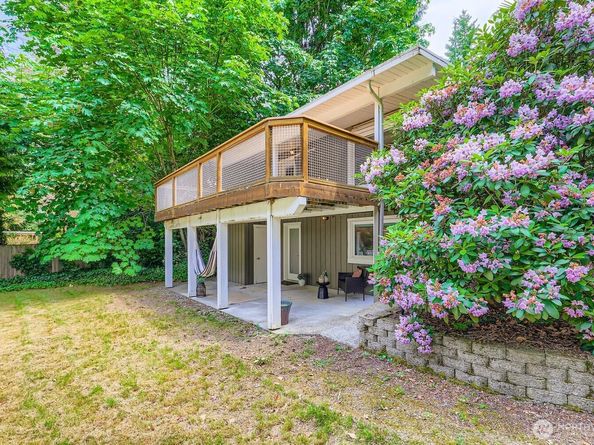 11446 Ohde Avenue, Kirkland WA 98033