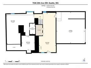 7936 29th Avenue SW, Seattle WA 98126