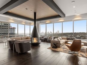 1808 Minor Ave 3601, Seattle WA 98101