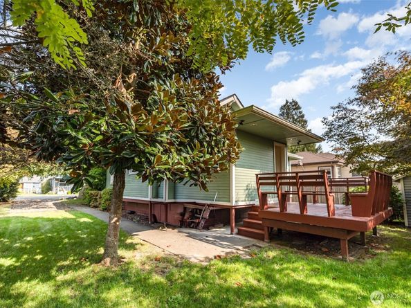 2102 Jackson Avenue, Everett WA 98203