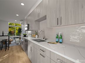 3607 Linden Avenue N, Seattle WA 98103
