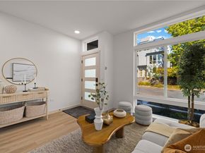 3607 Linden Avenue N, Seattle WA 98103