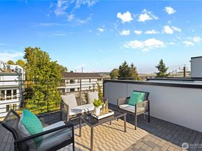 3607 Linden Avenue N, Seattle WA 98103