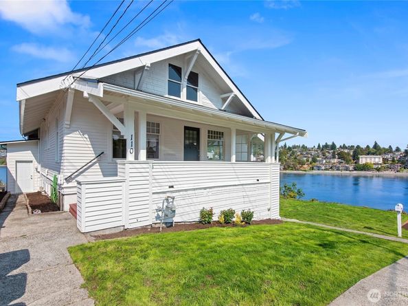 110 11th Street Pl, Bremerton WA 98337