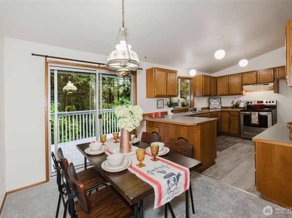 3303 NW Half Mile Road, Silverdale WA 98383