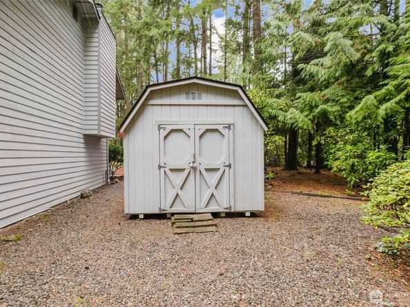 3303 NW Half Mile Road, Silverdale WA 98383