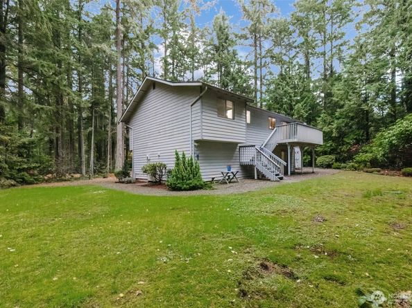 3303 NW Half Mile Road, Silverdale WA 98383