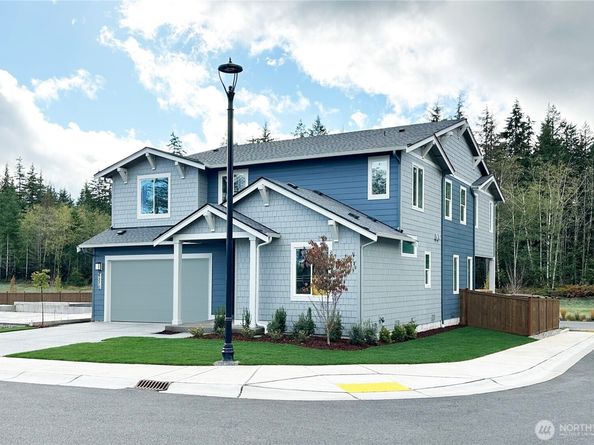 4370 SW Kerbin Lane 377, Port Orchard WA 98367