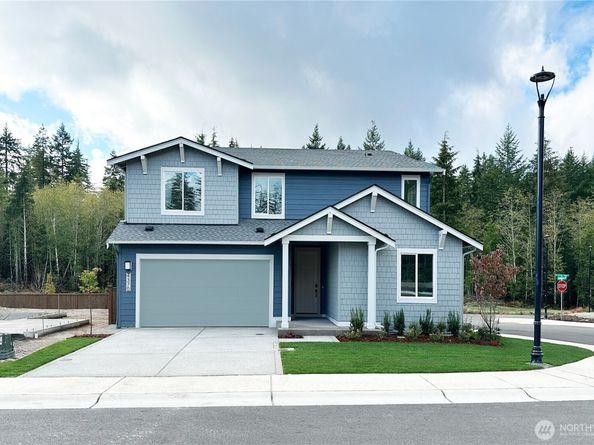 4370 SW Kerbin Lane 377, Port Orchard WA 98367