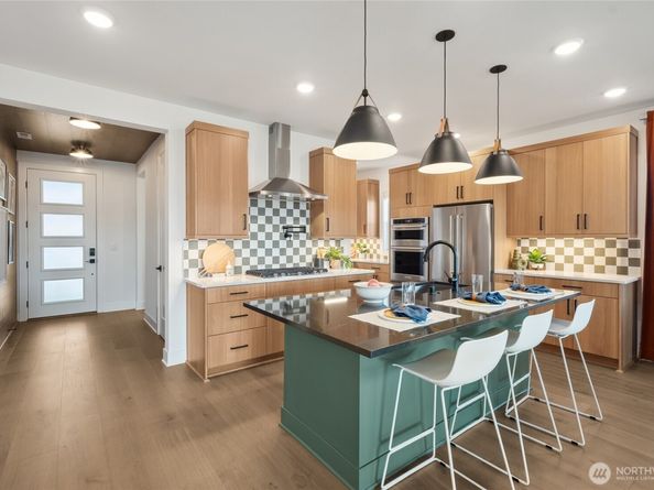 4370 SW Kerbin Lane 377, Port Orchard WA 98367