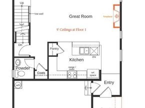 12119 15th Court SE 23, Lake Stevens WA 98258
