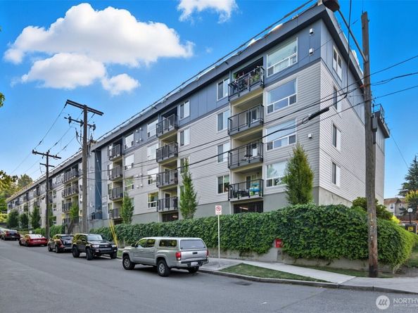 9416 1st Avenue NE 305, Seattle WA 98115