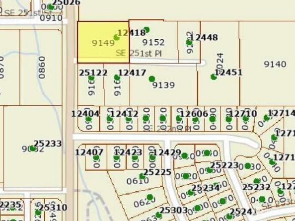 12418 SE 251st Place, Kent WA 98030