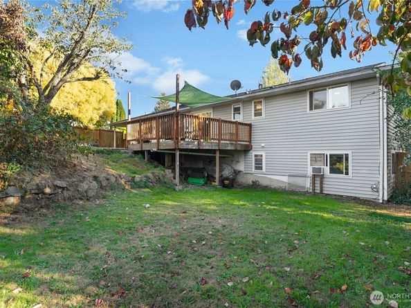 12418 SE 251st Place, Kent WA 98030